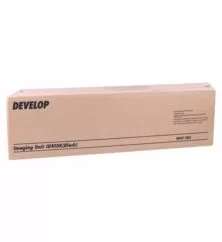 Develop drum IU410K black (4047205) , 90K iNEO +350/450