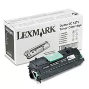 Lexmark toner 1361751 black 4.5K 1