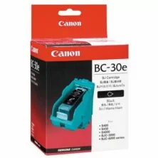 Canon BJ-cartridge BC-30e black (4608A002)