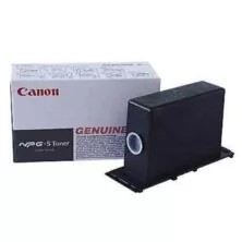 Canon toner NPG-5 black (1376A002)
