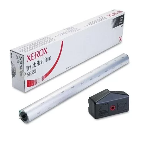 Xerox toner (006R90166,6R90166) black 3 Xerox toner (006R90166,6R90166) black