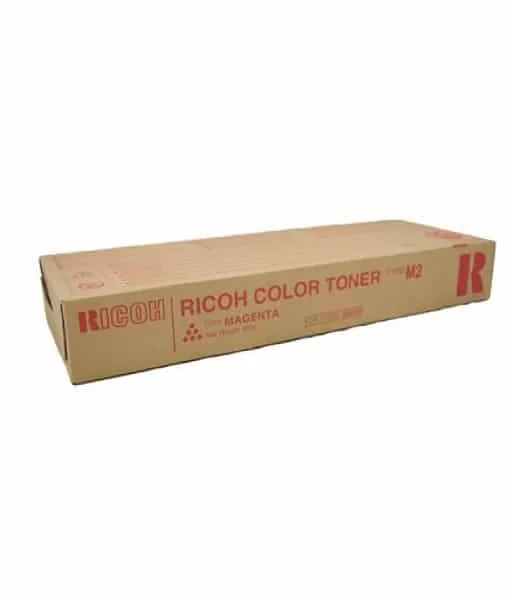 Ricoh toner CT116MGT/Type M2M magenta (885303,885323)