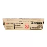 Kyocera toner TK-815K toner (370AN010) TK815K 1 Kyocera toner TK-815K toner (370AN010) TK815K