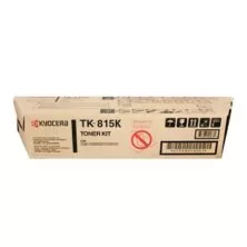Kyocera toner TK-815K toner (370AN010) TK815K