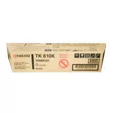 Kyocera toner TK-810K black (TK810K, 370PC0KL)