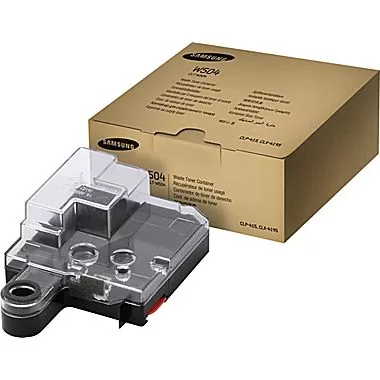 Samsung waste toner container W504 (CLT-W504/SEE,SU434A) 2 Samsung waste toner container W504 (CLT-W504/SEE,SU434A)