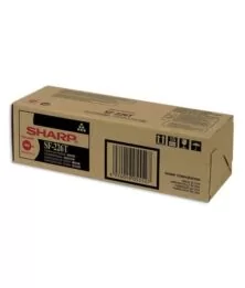 Sharp Toner cartridge SF-226T Black (SF226T)