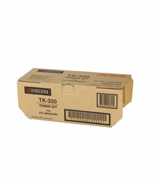 Kyocera toner TK-330 black 20K (1T02GA0EU0)