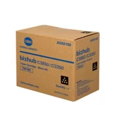 Konica Minolta toner TNP48K black (A5X0150)