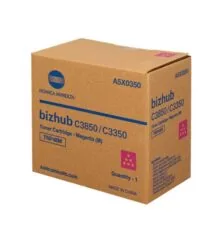Konica Minolta toner TNP48M magenta (A5X0350)