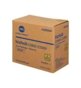 Konica Minolta toner TNP48Y yellow (A5X0250) 1