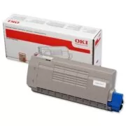 Oki toner C5650/C5750 magenta (43872306) 1 Oki toner C5650/C5750 magenta (43872306)
