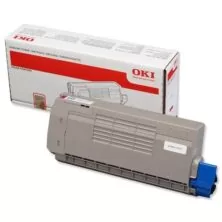 Oki toner C5650/C5750 magenta (43872306)