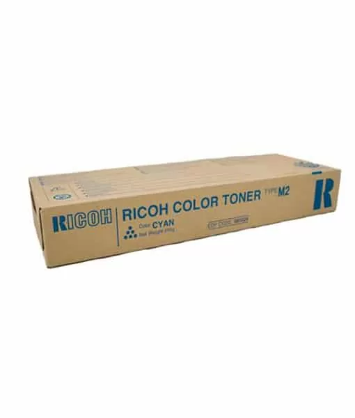 Ricoh toner CT116CYN/Type M2C cyan 885304