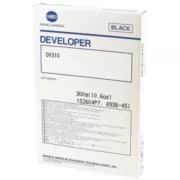 Konica Minolta developer DV310 black (8938451)