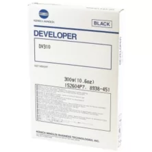 Konica Minolta developer DV310 black (8938451)
