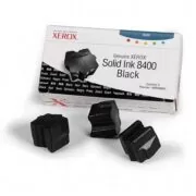 Xerox Kερί Phaser 8400 black 3 pcs. (108R00604, 108R604)