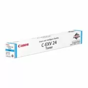 Canon C-EXV 24 Toner Cyan 2448B002