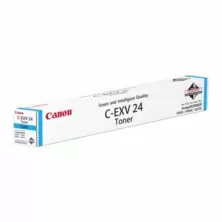 Canon C-EXV 24 Toner Cyan 2448B002