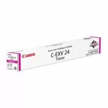 Canon C-EXV 24 Toner Magenta (2449B002,CEXV24)