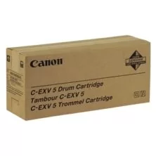 Canon drum C-EXV5 black (6837A003,CEXV5)