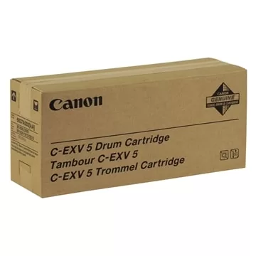 Canon drum C-EXV5 black (6837A003,CEXV5) 3 Canon drum C-EXV5 black (6837A003,CEXV5)