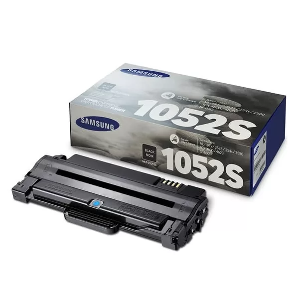 Samsung toner black (MLT-D1052S/ELS, MLTD1052S , SU759A) 3 Samsung toner black (MLT-D1052S/ELS, MLTD1052S , SU759A)