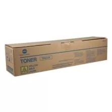 Konica Minolta toner TN312Y Yellow (8938706)