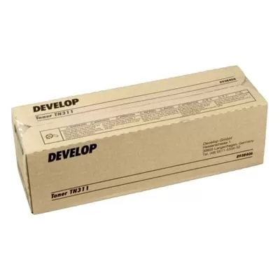 Develop toner TN311 black (8938406) 3 Develop toner TN311 black (8938406)