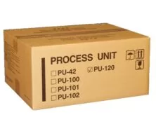 Kyocera drum PU-120 black (2G693010, PU120)