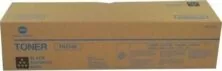 Konica Minolta toner TN214K black (A0D7154)