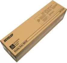 Develop toner TN611K black (A0701D0)