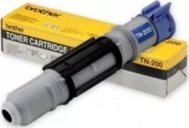 Brother TN-200 Toner Black (TN200) 1