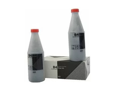 OCE Toner Type B4 Black (25001878, TYPEB4) 2pcs/Box 3 OCE Toner Type B4 Black (25001878, TYPEB4) 2pcs/Box
