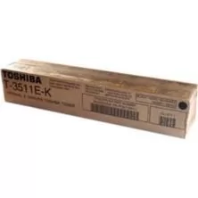 Toshiba toner T-3511E-K black (6AJ00000040,T3511EK)