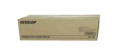 Develop drum IU310K black (4047405)