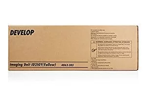 Develop drum IU210Y yellow (4062305)