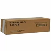 Toshiba toner T-6570E black (T6570E,60066062056) 1