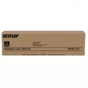 Develop toner TN312K black (8938713) 1