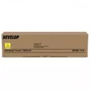 Develop toner TN312Y yellow (8938714) 1 Develop toner TN312Y yellow (8938714)