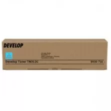 Develop toner TN312C cyan (8938716)