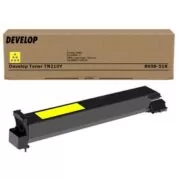 Develop toner TN210Y yellow (8938518) , 12K 1 Develop toner TN210Y yellow (8938518) , 12K