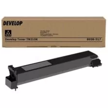 Develop toner TN210K black (8938517)