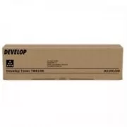 Develop toner TN616K black (A1U91D0) 1 Develop toner TN616K black (A1U91D0)