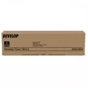 Develop toner TN712 black (A3VU0D0) 1 Develop toner TN712 black (A3VU0D0)