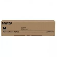 Develop toner TN712 black (A3VU0D0)