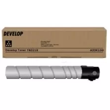 Develop toner TN321K black (A33K1D0)
