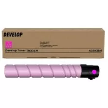Develop toner TN321M magenta (A33K3D0)