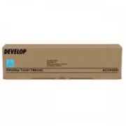 Develop toner TN616C cyan (A1U94D0) 2 Develop toner TN616C cyan (A1U94D0) 1
