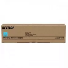 Develop toner TN616C cyan (A1U94D0)